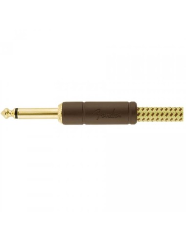 Fender Deluxe Cable Tweed 3m