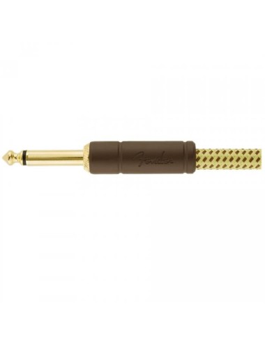 Fender Deluxe Cable Tweed...