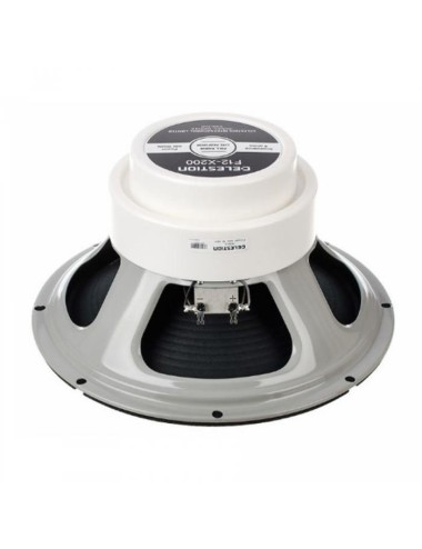 Celestion F12-X200 12 200W...