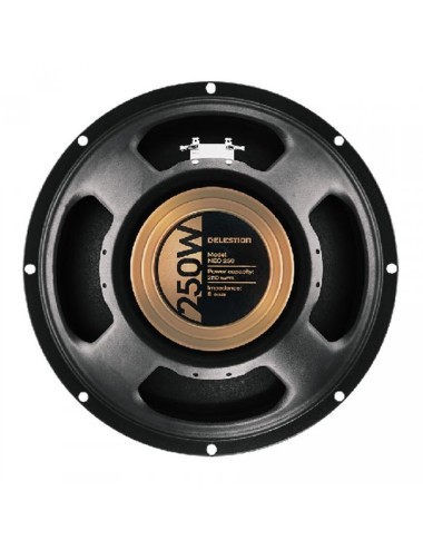 Celestion NEO 250...