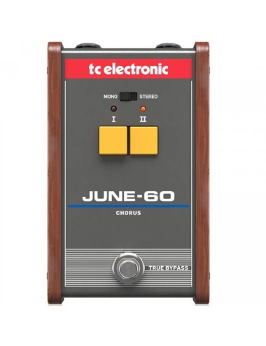 TC Electronic June-60 Chorus