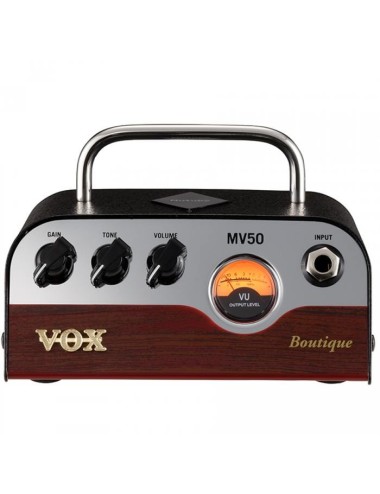 Vox MV50 Boutique