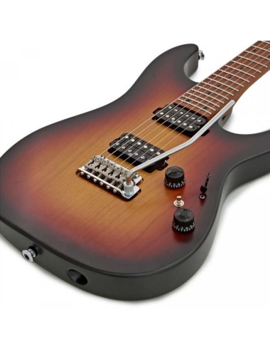 Ibanez AZ2402-TFF Prestige...