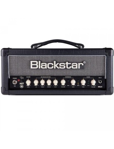 Blackstar HT-5RH MKII Cabezal