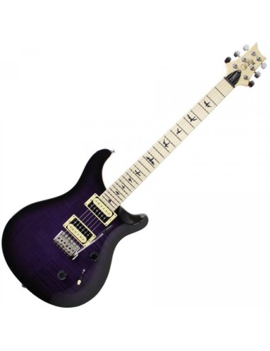PRS SE Custom 24 MN Purple...