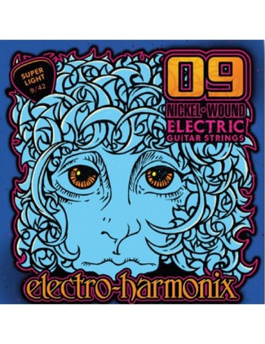 Electro Harmonix 09-42...