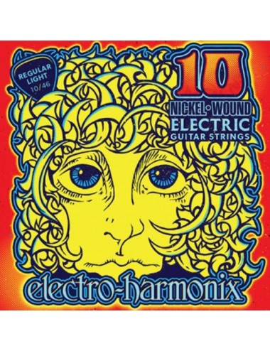 Electro Harmonix 10-46...