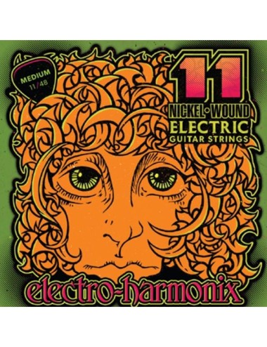 Electro Harmonix 11-48...