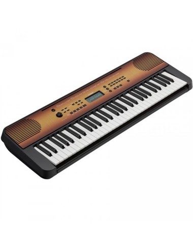 Yamaha PSR-E360MA Arce