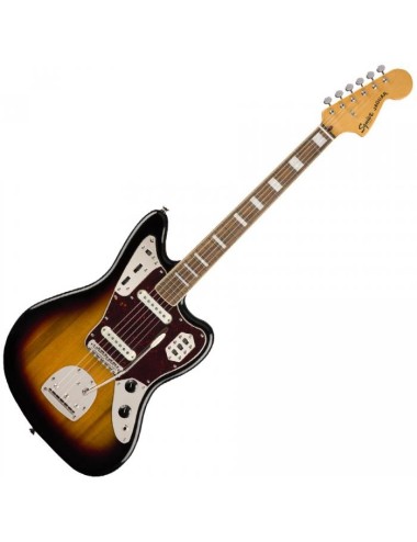 Fender Squier Classic Vibe...