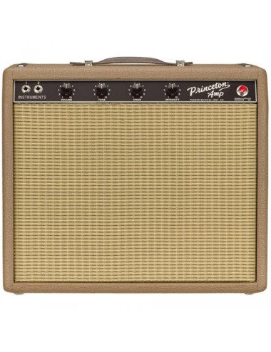 Fender 62 Princeton Chris...