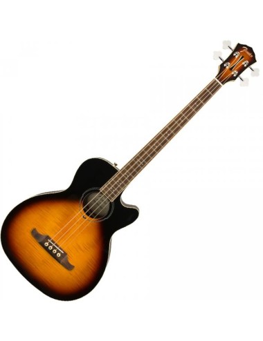 Fender FA-450CE Bass 3TSB