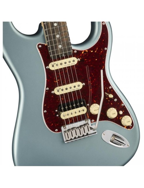 Fender AM Elite Strat HSS...