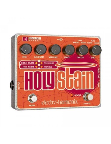 Electro-Harmonix Holy Stain