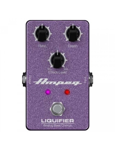 Ampeg Liquifier Chorus