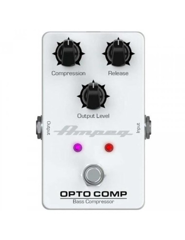 Ampeg Opto Comp