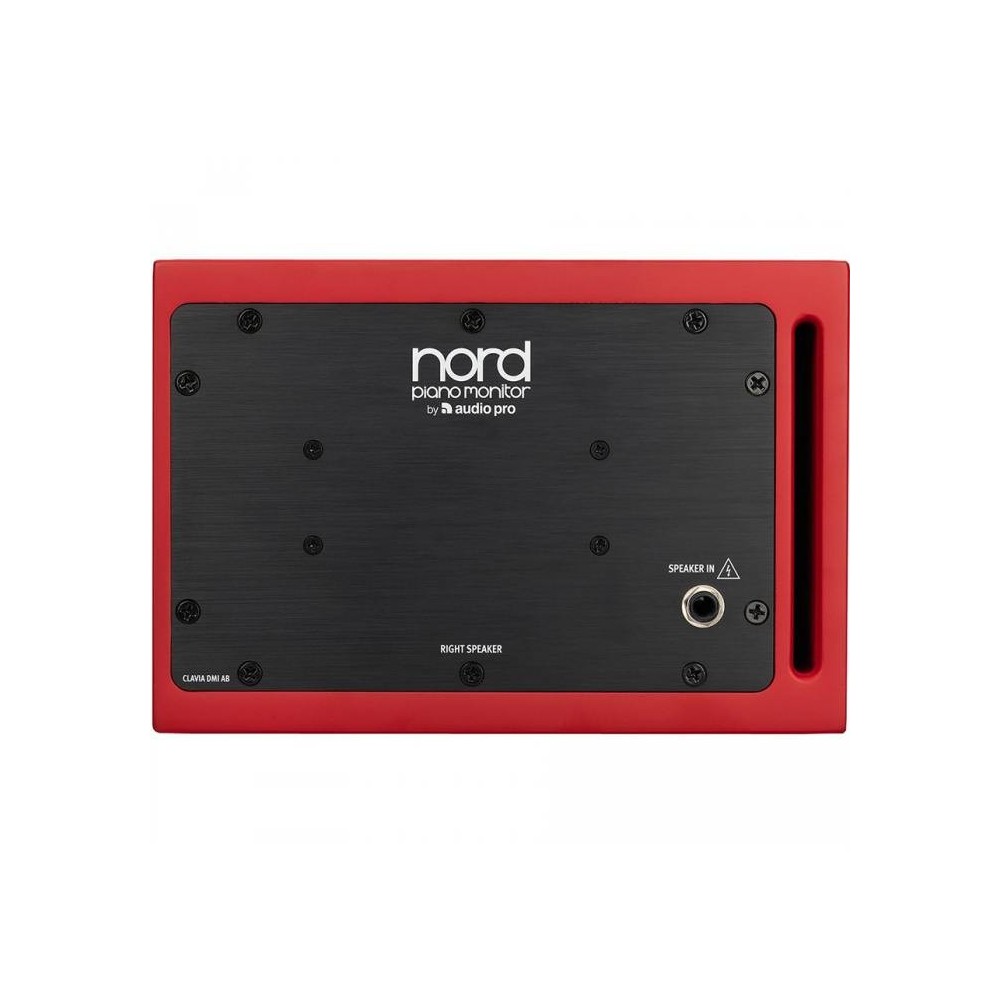 Nord Piano Monitor nord piano monitor V2