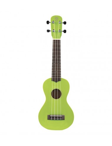 Ukulele LALUU Soprano...