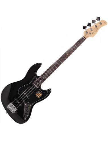 Marcus Miller V3 BLK 2nd Gen