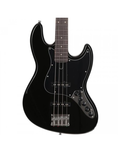 Marcus Miller V3 BLK 2nd Gen