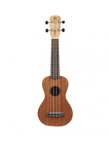 Ukulele LALUU Wood LA-MH-S...