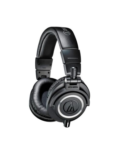 Audio-Technica ATH-M50 X