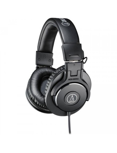 Audio-Technica ATH-M30 X