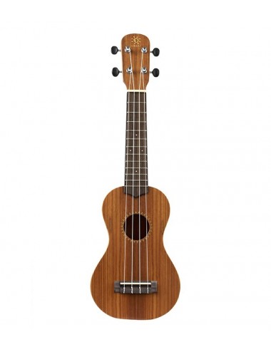 Ukulele LALUU Wood LA-ABL-S...