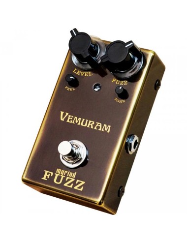 Vemuram Myriad Fuzz