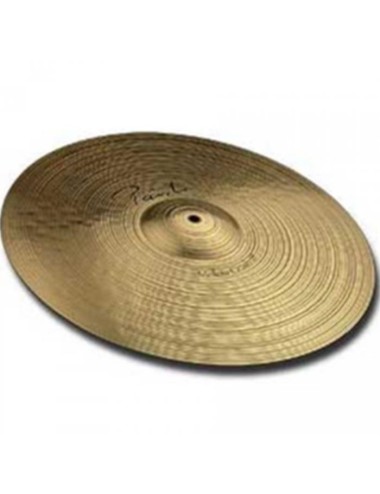 Paiste Signature Mellow...