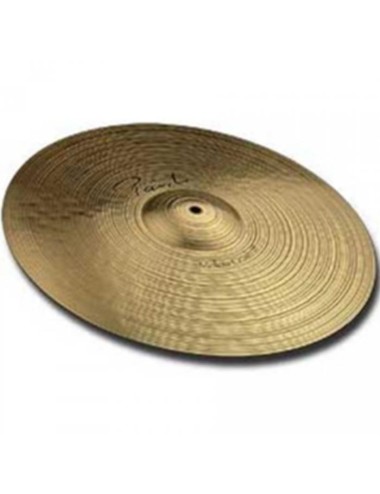 Paiste Signature Mellow...