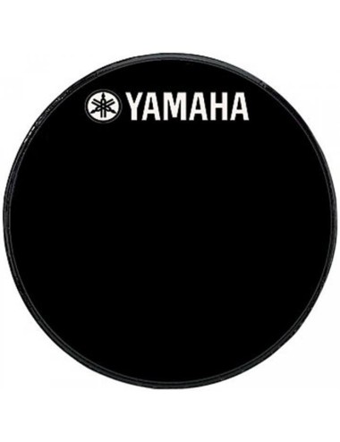 Yamaha Parche Classic Logo...