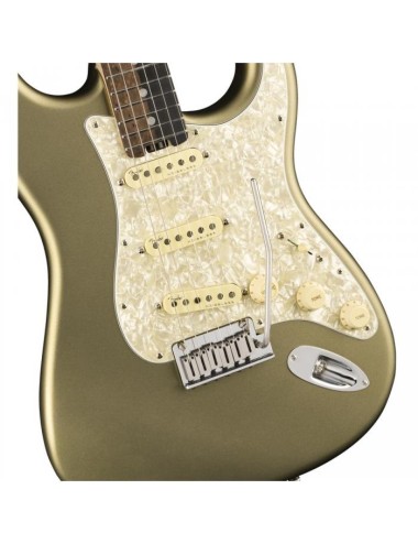 Fender AM Elite Strat EB...