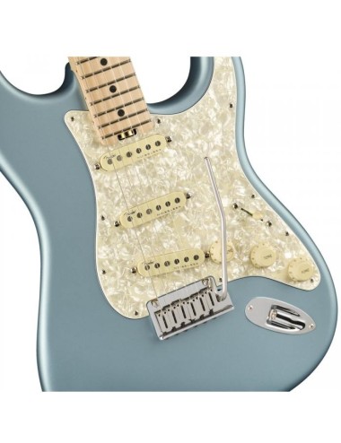 Fender AM Elite Strat MN...