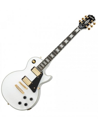 Epiphone Les Paul Custom AW