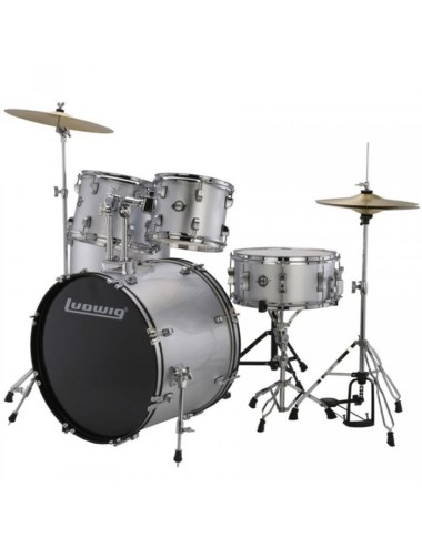 Ludwig LC175 Accent Drive...