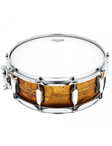 Ludwig LB454R Raw Brass...