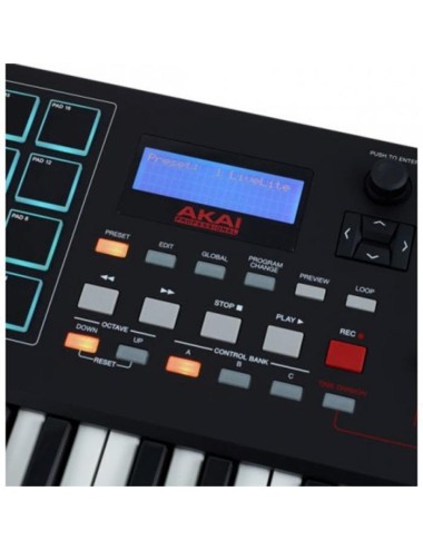 Akai Professional MPK249