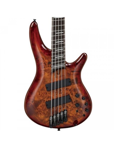 Ibanez SRMS805-BTT Bass...