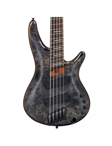 Ibanez SRMS805-DTW Bass...