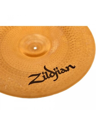 Zildjian S Series Rock...