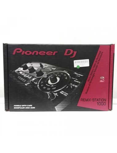 Pioneer DJ RMX-1000 Ex-Demo