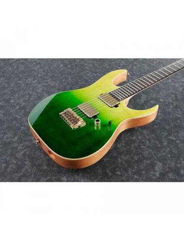 Ibanez LHM1-TGG Luke Hoskin...