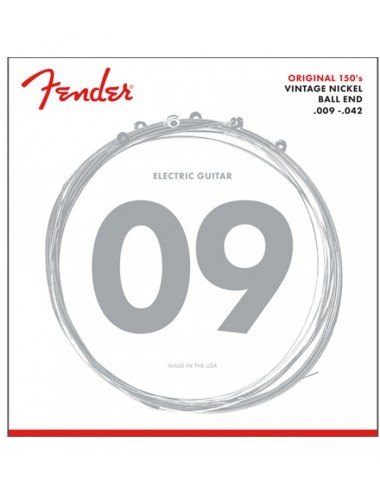 Fender 150L Original Nickel...