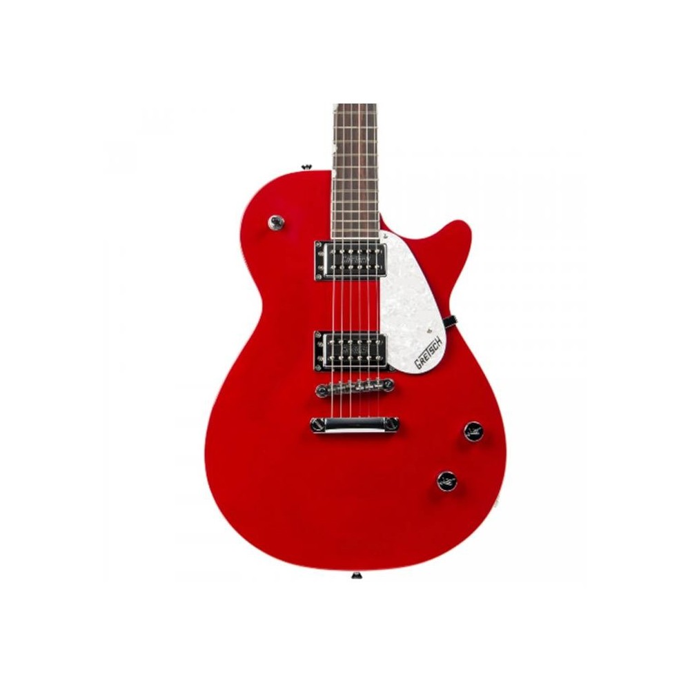 Gretsch G5421 Jet Club Firebird Red