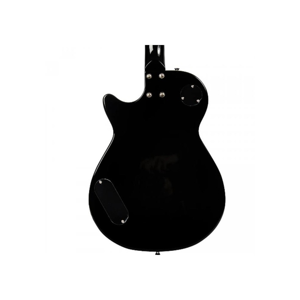 Gretsch G5421 Jet Club Firebird Red