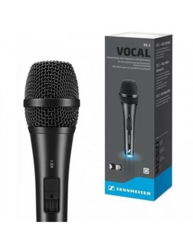 Sennheiser XS1 Vocal