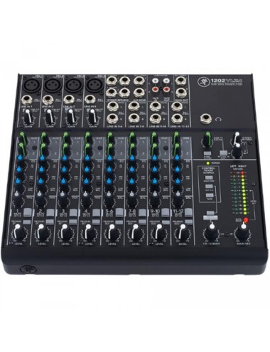 Mackie 1202-VLZ4