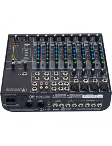 Mackie 1202-VLZ4