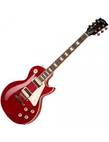 Gibson Les Paul Classic TCH